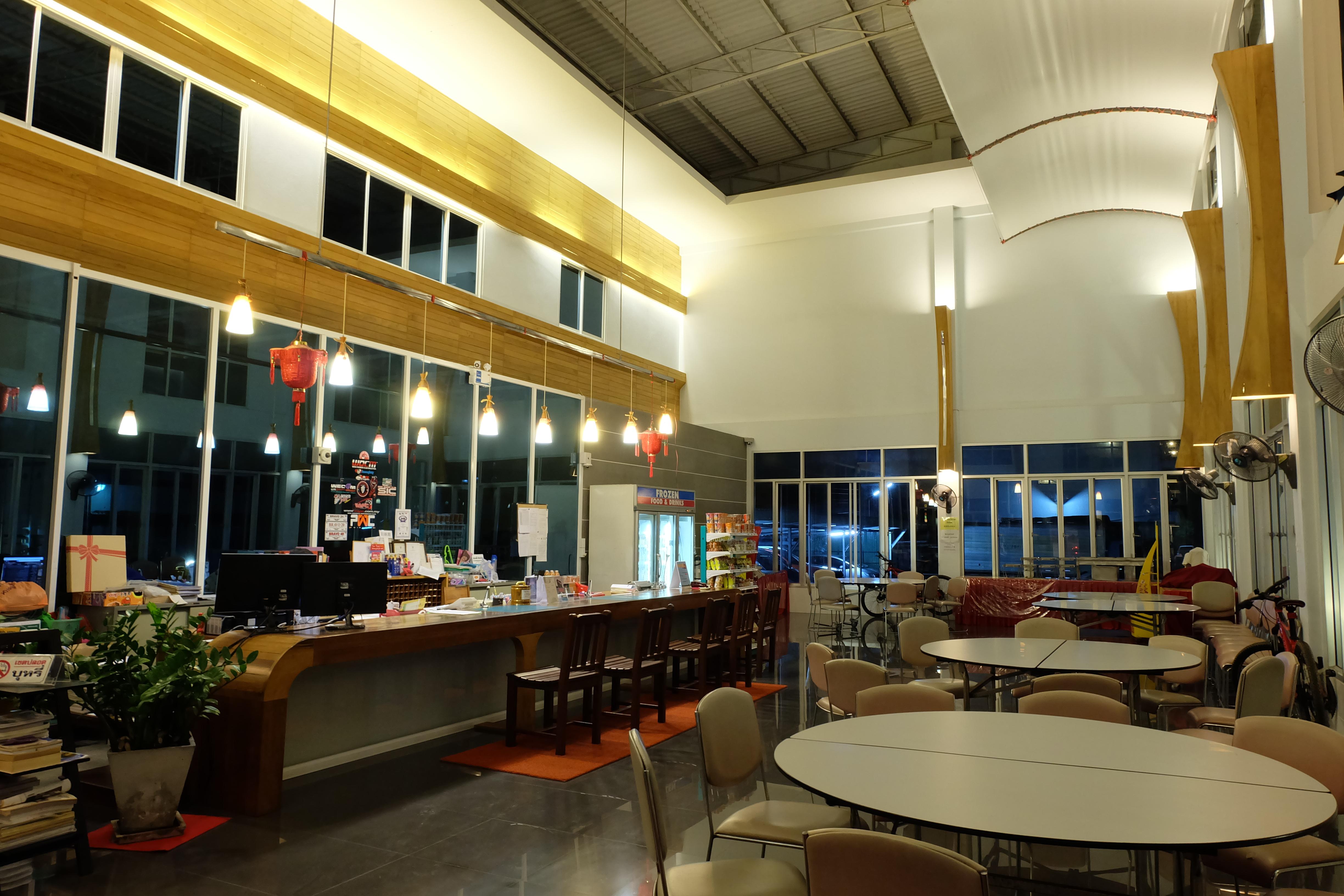 Riverside Hotel Krabi town Exterior foto